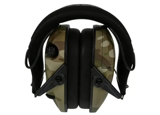 Активні навушники Walker's Razor Slim Multicam Фото 3